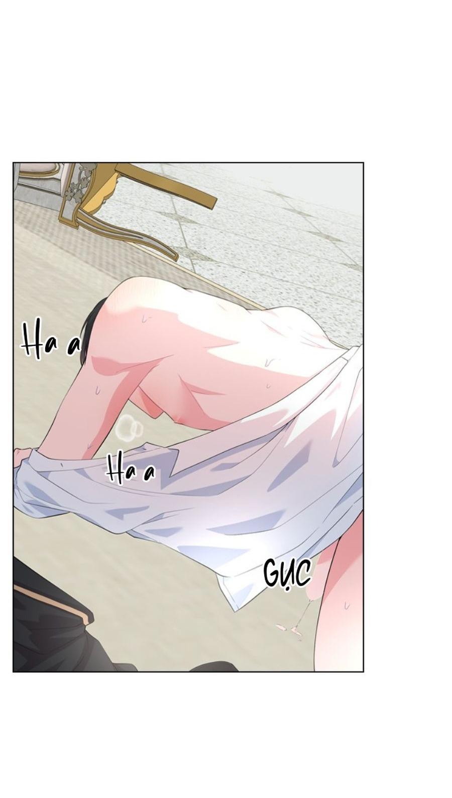 Đọc truyện Who’s your daddy - Chapter 14