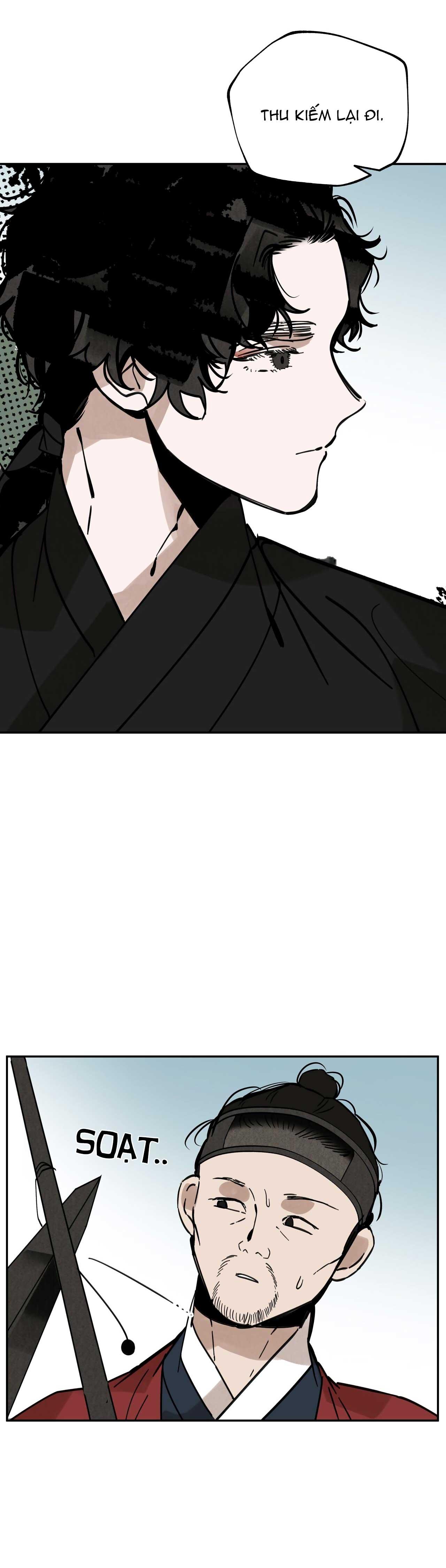 Đọc truyện PALJAE - Chapter 118