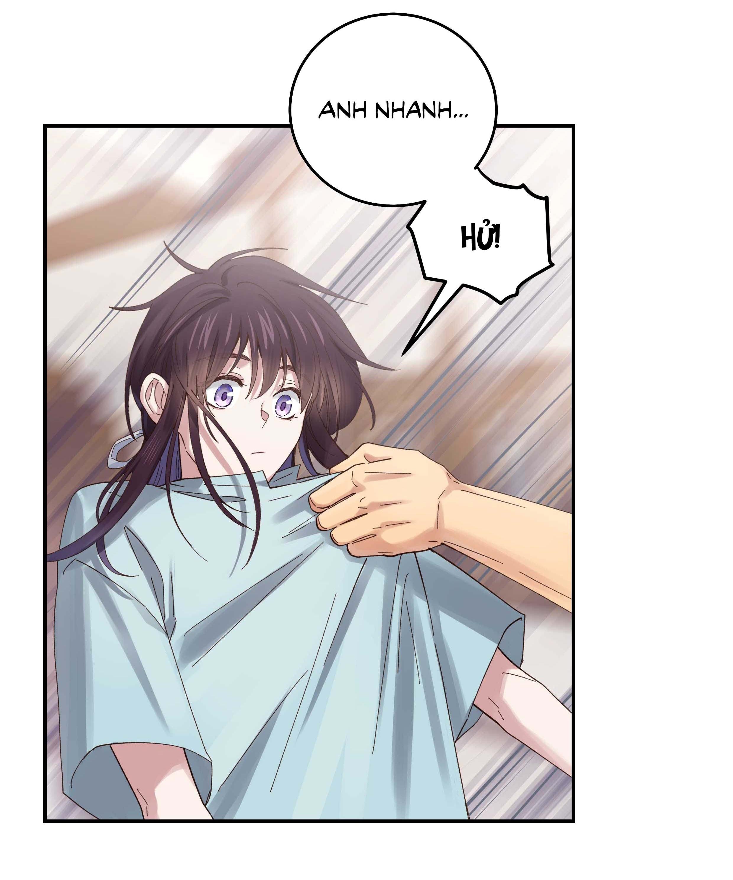 Đọc truyện Quán cơm tỳ hưu - Chapter 76