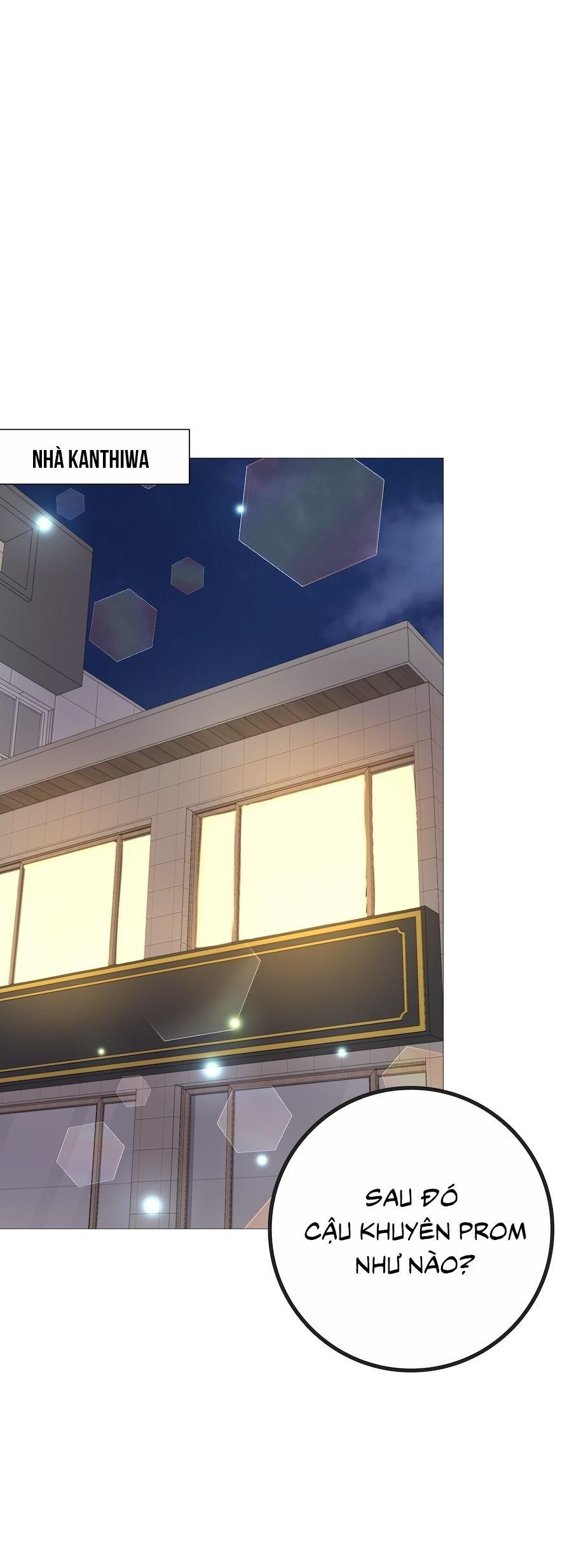 Đọc truyện Flower of youth - Chapter 34