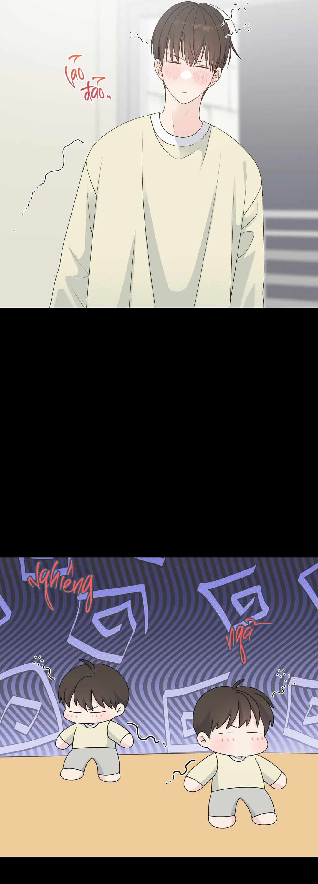 Đọc truyện CANDY YUMYUM - Chapter 26