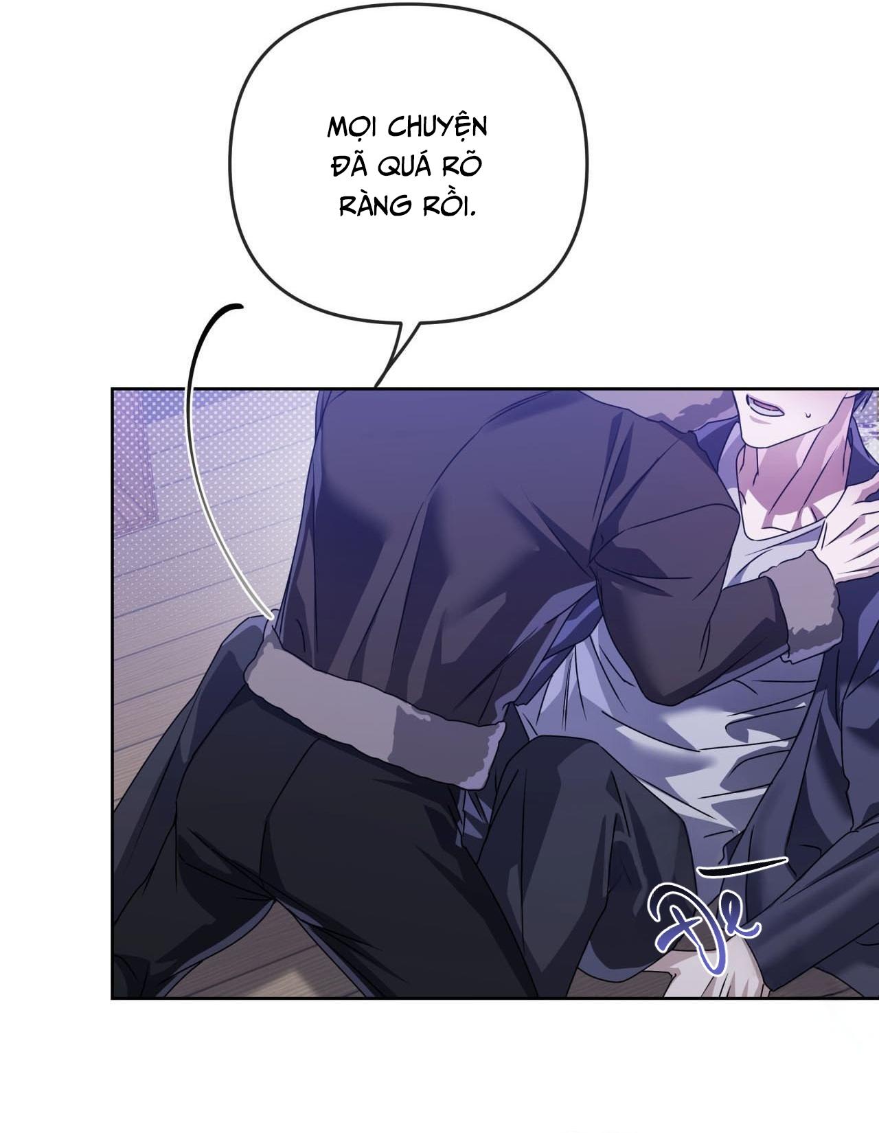 Đọc truyện [END] HUYẾT MẠCH TƯƠNG THÔNG - Chapter 16