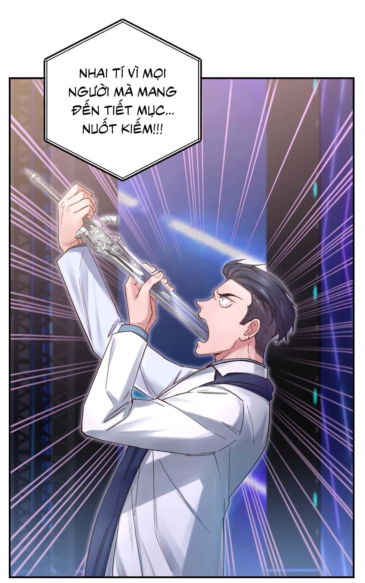 Đọc truyện Quán cơm tỳ hưu - Chapter 83