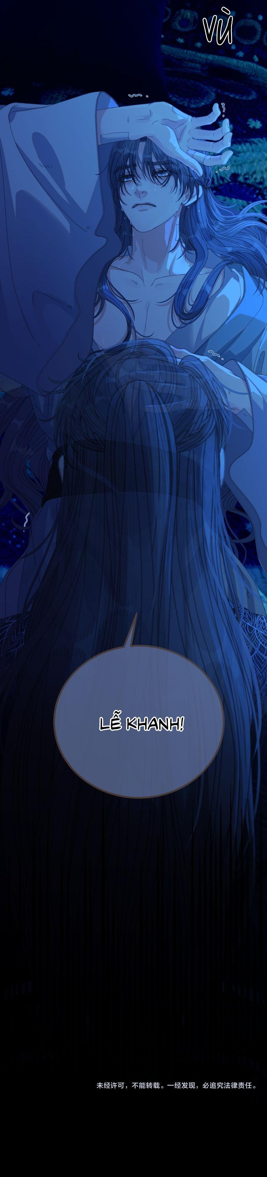 Đọc truyện Á NÔ 2 - THÁM HOA - Chapter 75