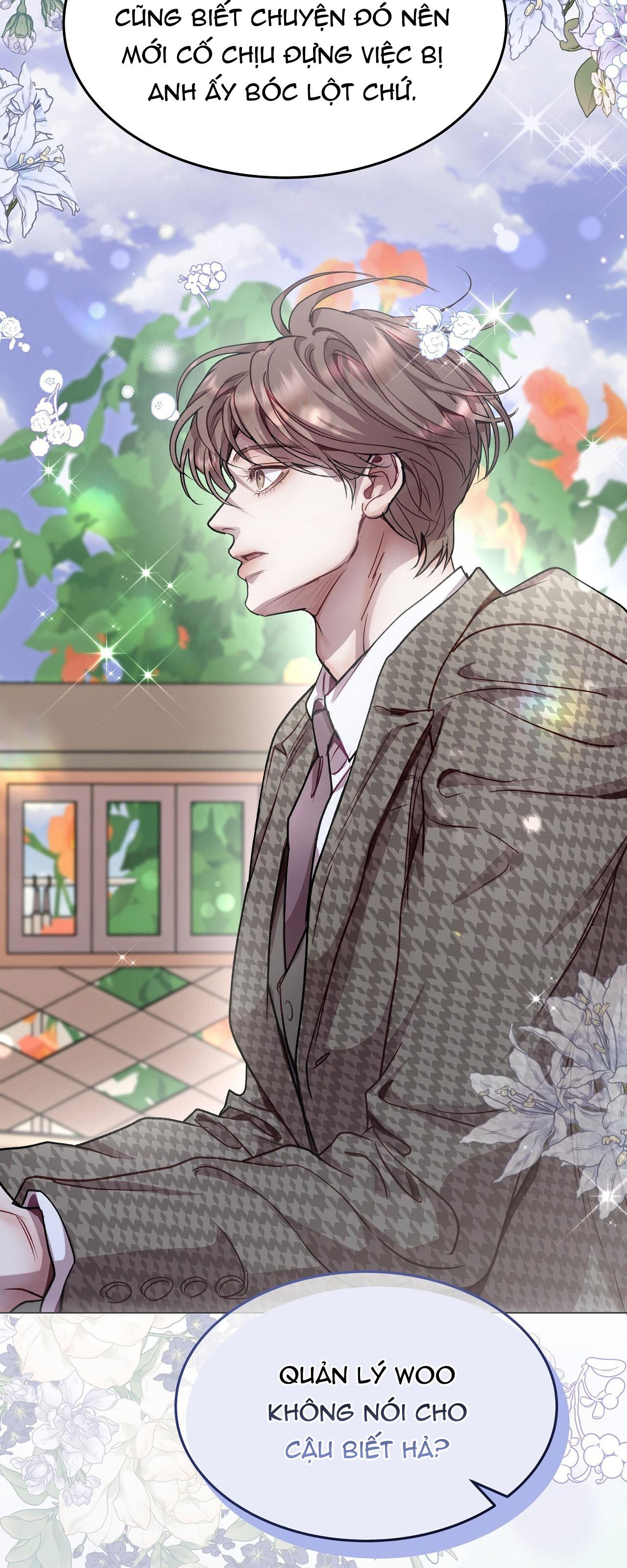 Đọc truyện LỐI SỐNG ÍCH KỶ - Chapter 81