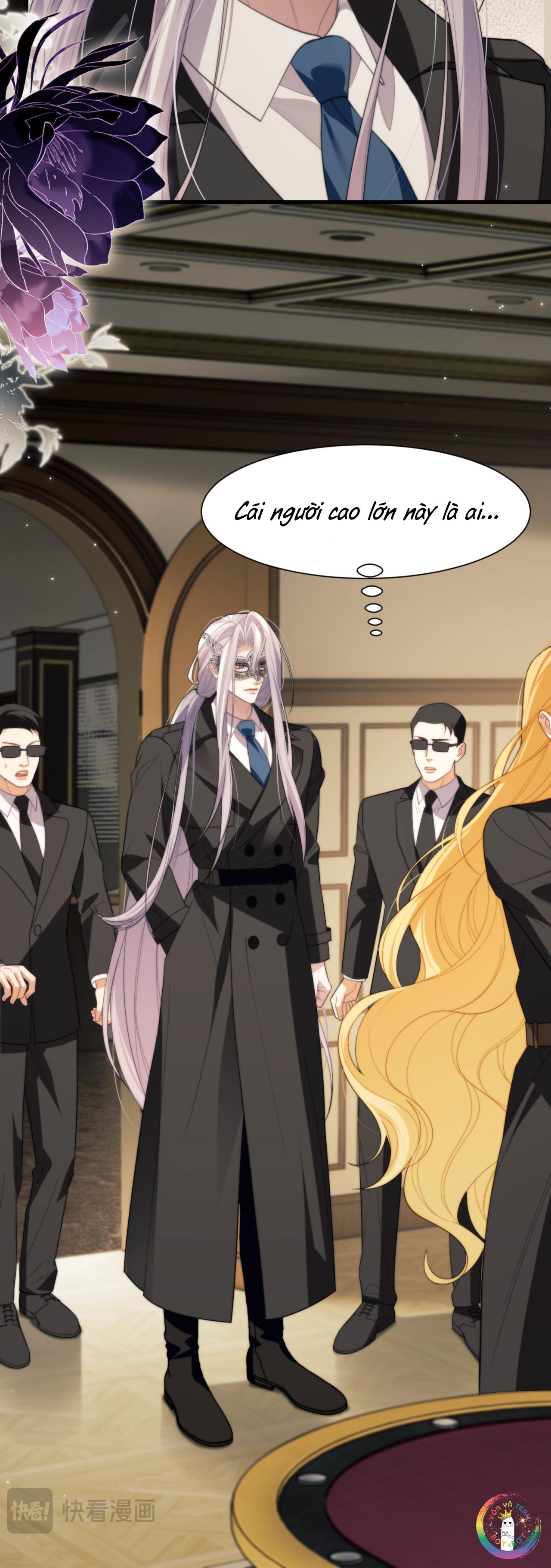 Đọc truyện Nhân Ngư Desharow - Chapter 88