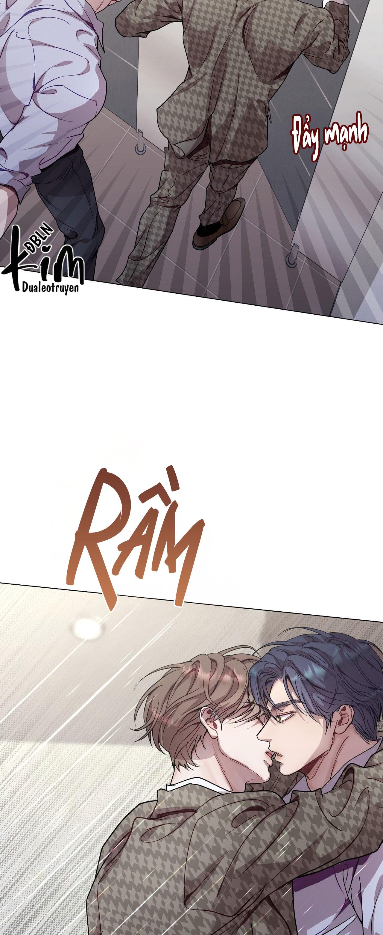 Đọc truyện LỐI SỐNG ÍCH KỶ - Chapter 81