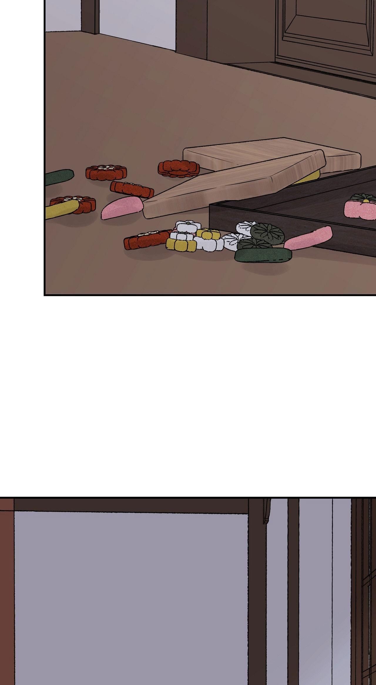 Đọc truyện KIẾM HOA - Chapter 81