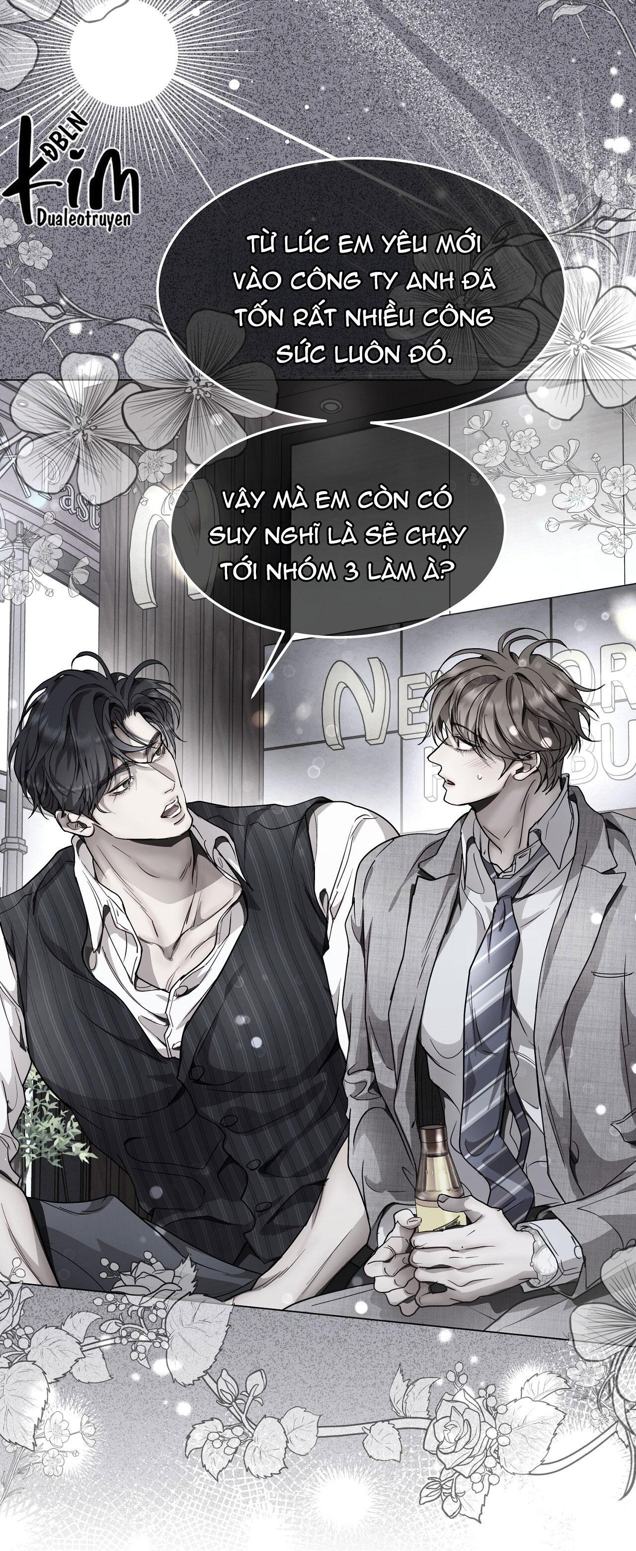 Đọc truyện LỐI SỐNG ÍCH KỶ - Chapter 81
