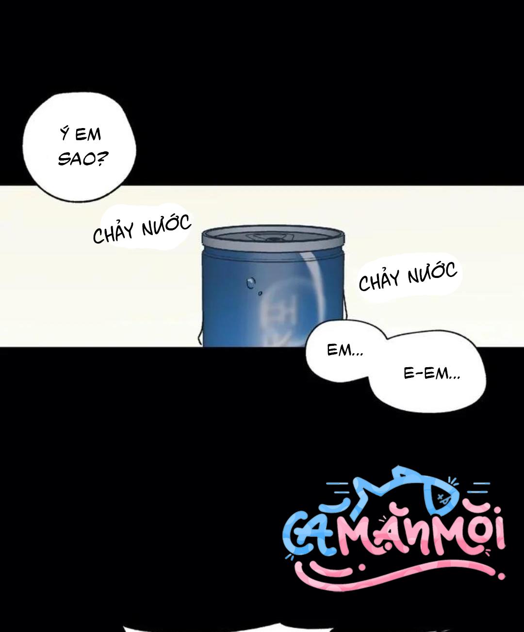 Đọc truyện Chuyện Tình Triệu Won - Chapter 1