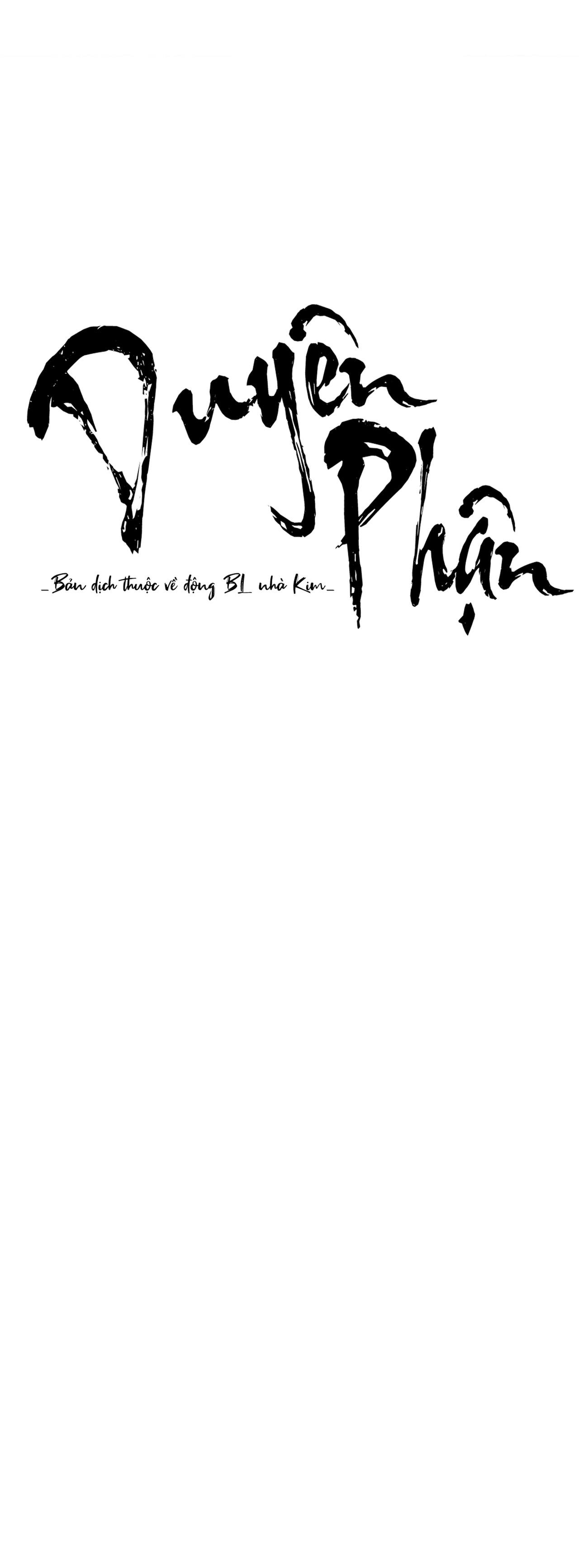Đọc truyện DUYÊN PHẬN - Chapter 30