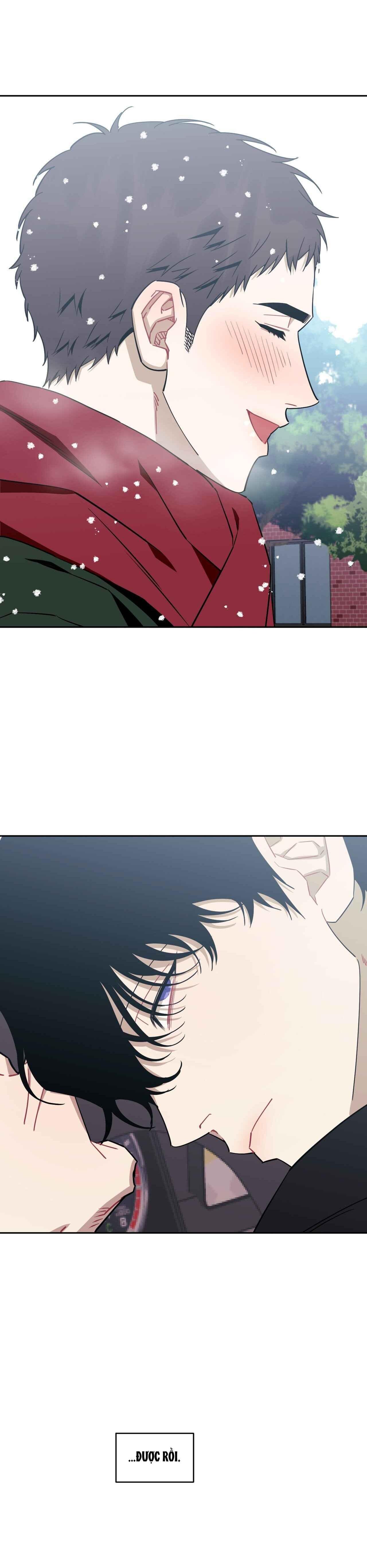Đọc truyện HƠN CẢ BẠN BÈ - Chapter 102