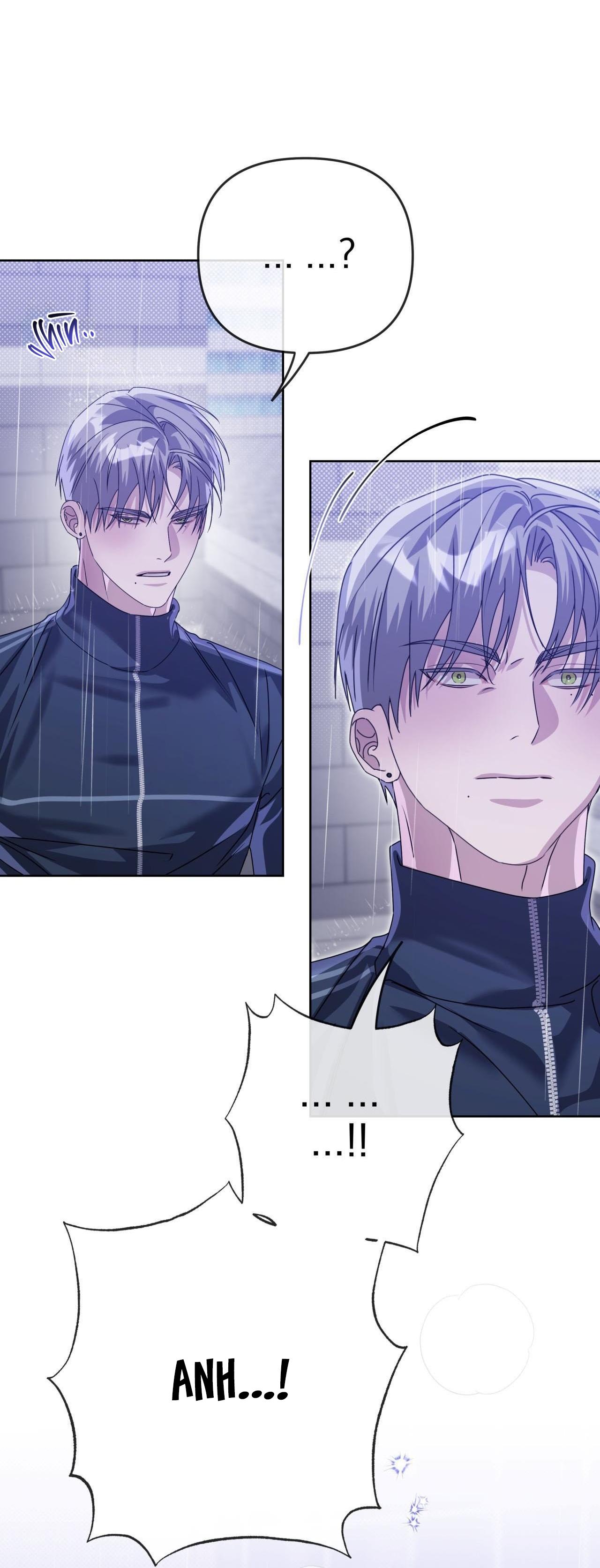Đọc truyện [END] HUYẾT MẠCH TƯƠNG THÔNG - Chapter 16