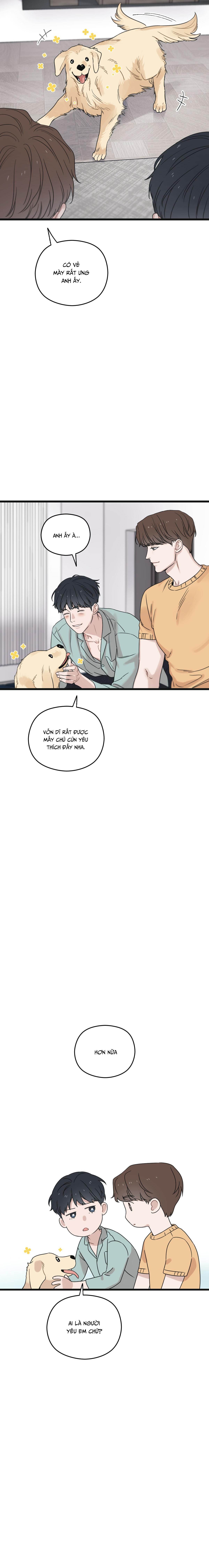 Đọc truyện TRÙNG PHÙNG - Chapter 53