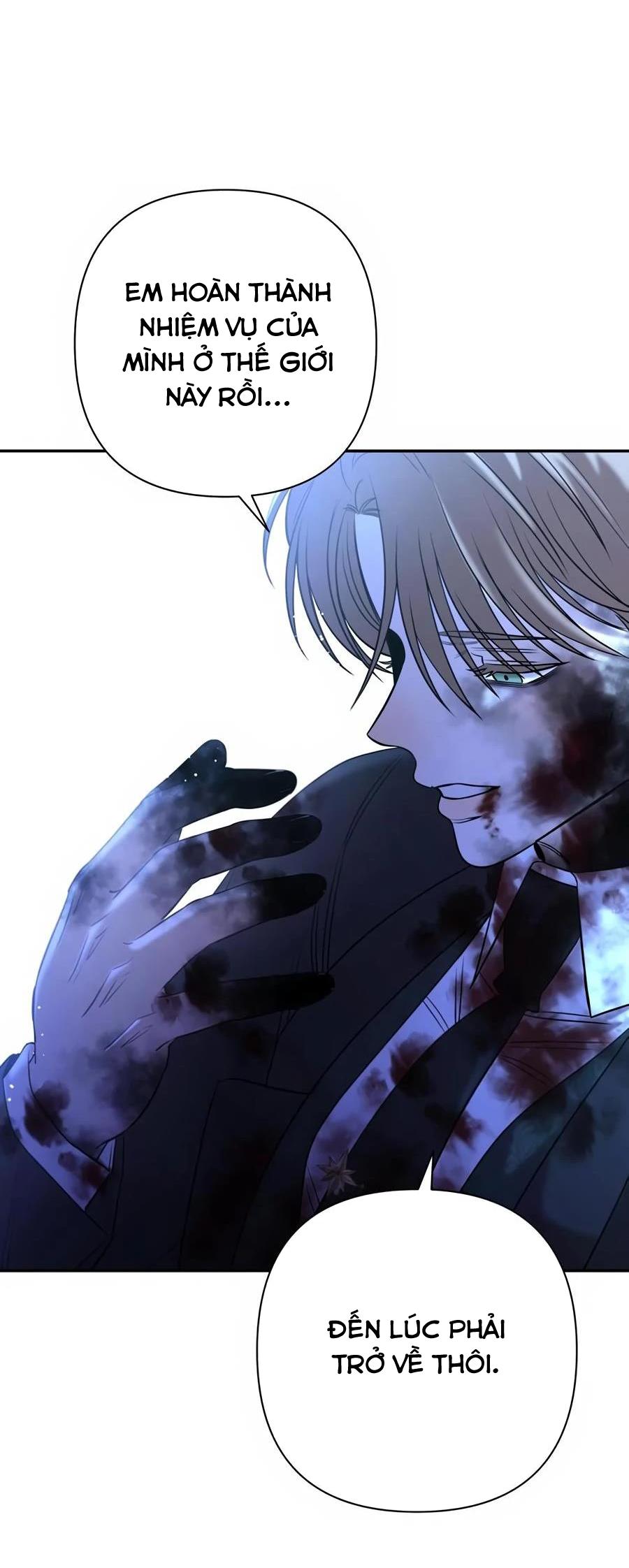 Đọc truyện Mắc Kẹt Trong Game Hẹn Hò Của Em Gái Tôi - Chapter 83