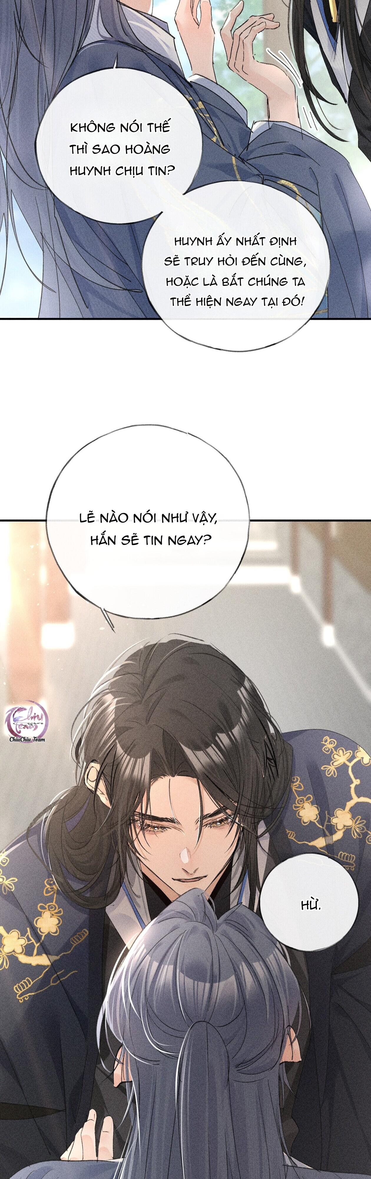 Đọc truyện Dụ địch thâm nhập - Chapter 59