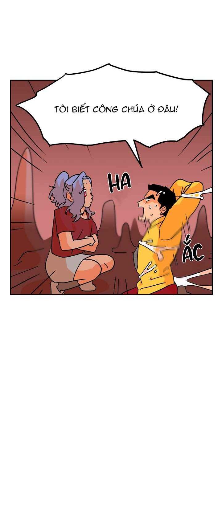 Đọc truyện Dừng Lại, Tài Xế - Chapter 21