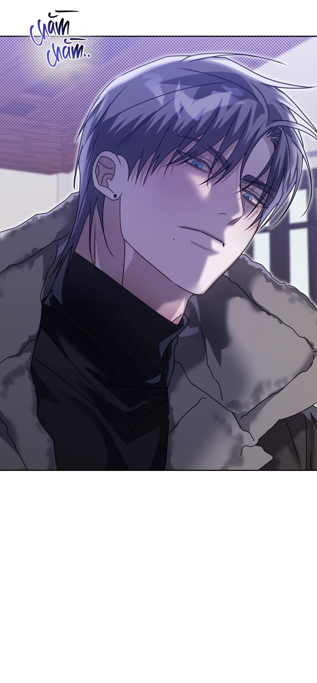 Đọc truyện [END] HUYẾT MẠCH TƯƠNG THÔNG - Chapter 16
