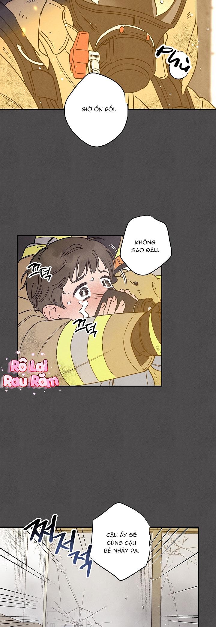 Đọc truyện BẢY NGÀY CHỦ NHẬT - Chapter 1