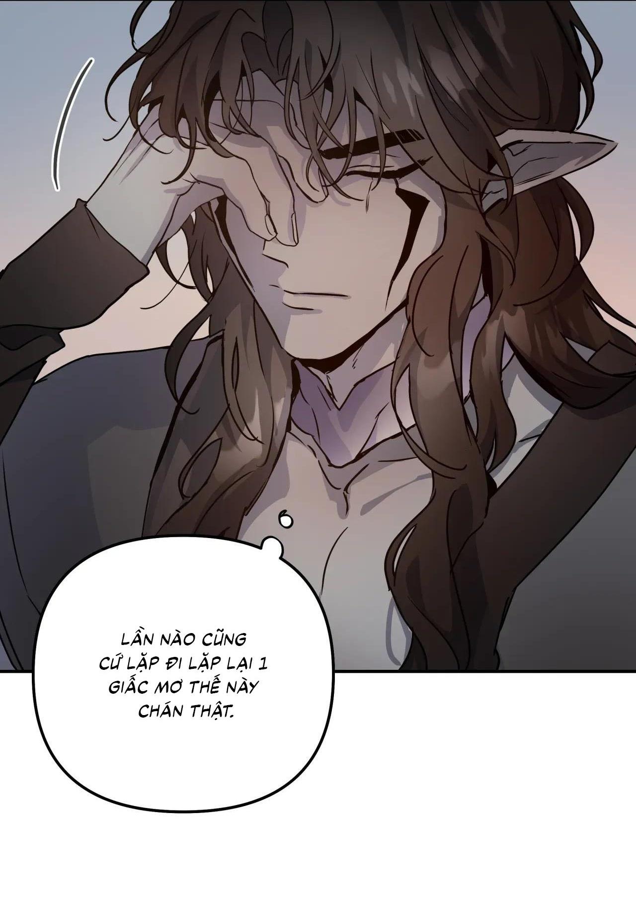 Đọc truyện (CBunu) Ám Giữ Linh Hồn - Chapter 69