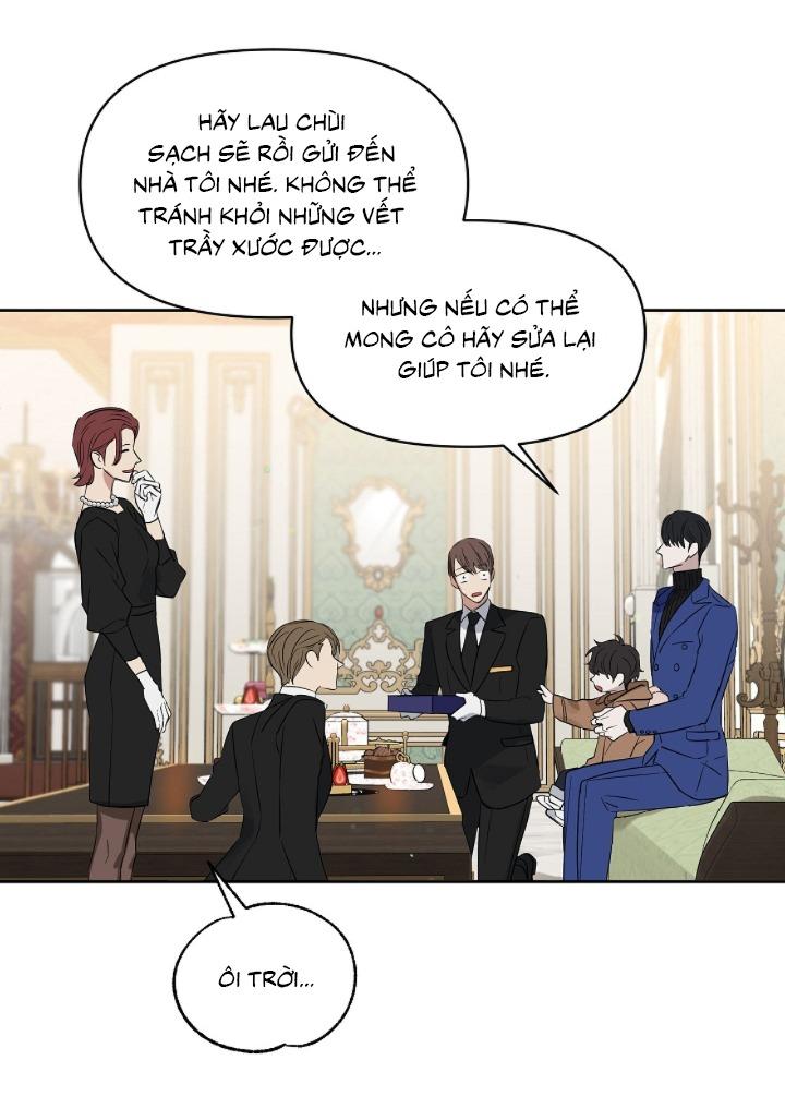 Đọc truyện Kiss me liar - Chapter 48