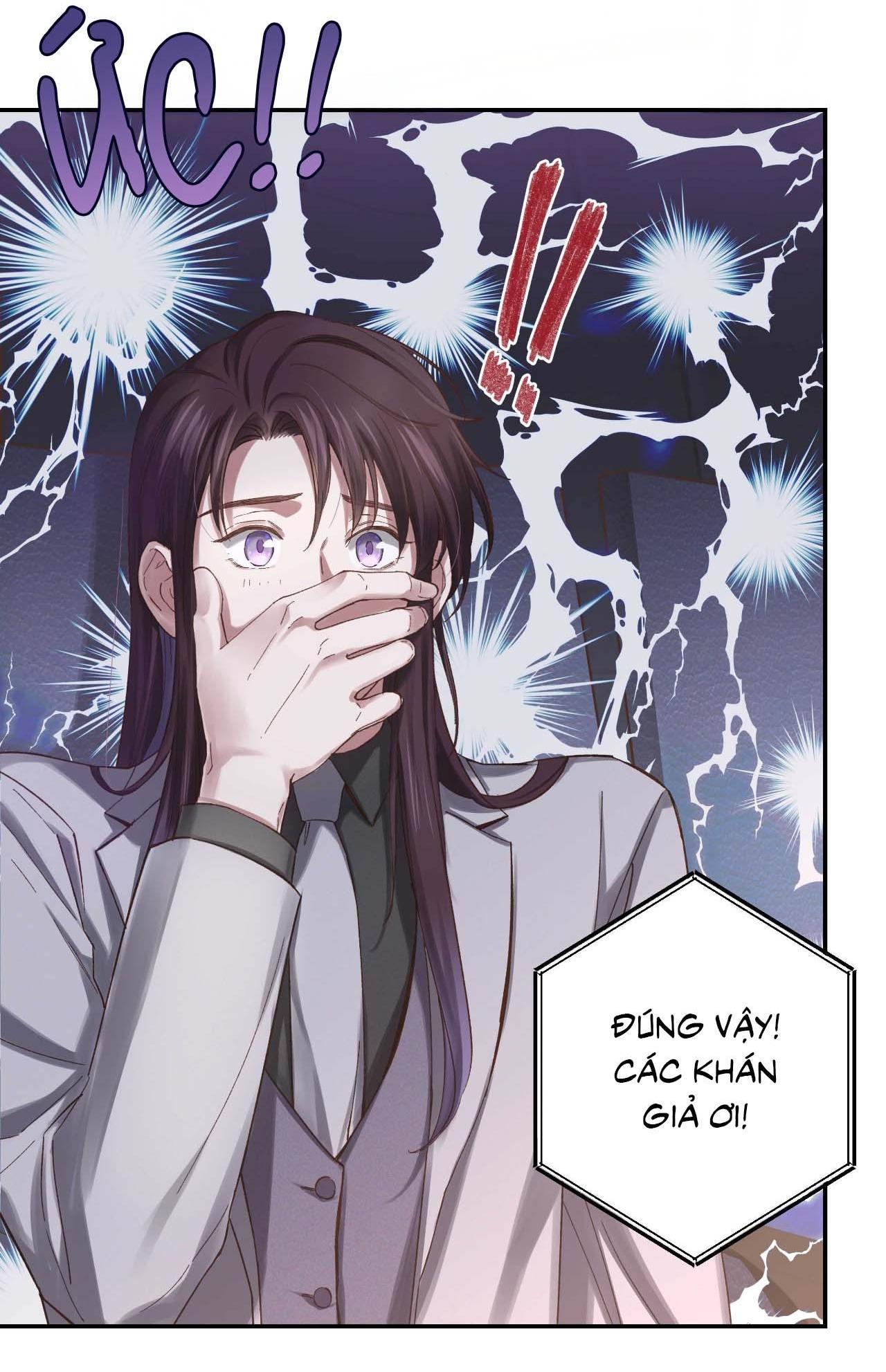 Đọc truyện Quán cơm tỳ hưu - Chapter 83