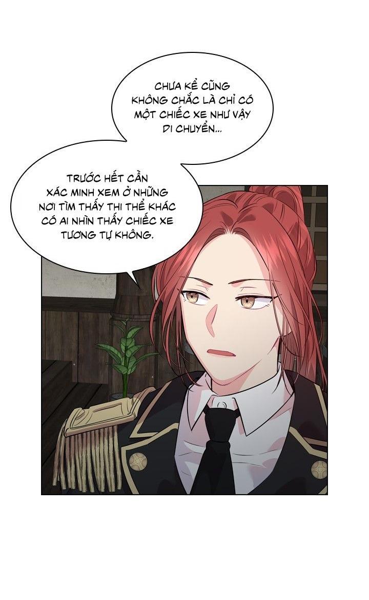Đọc truyện Who’s your daddy - Chapter 10