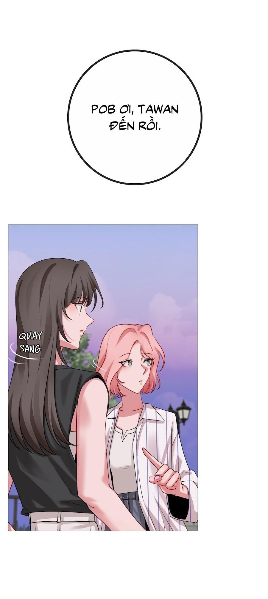 Đọc truyện Flower of youth - Chapter 35