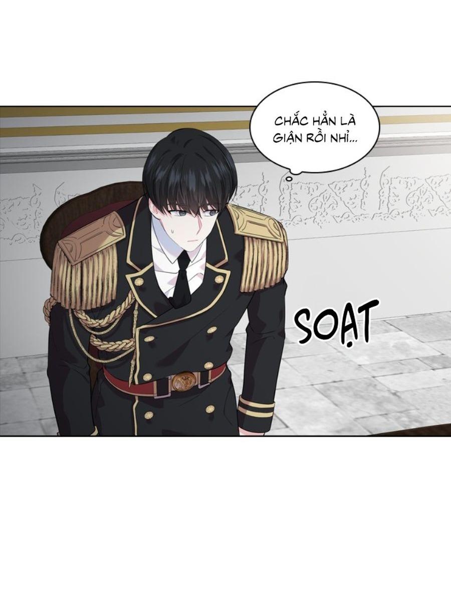 Đọc truyện Who’s your daddy - Chapter 14