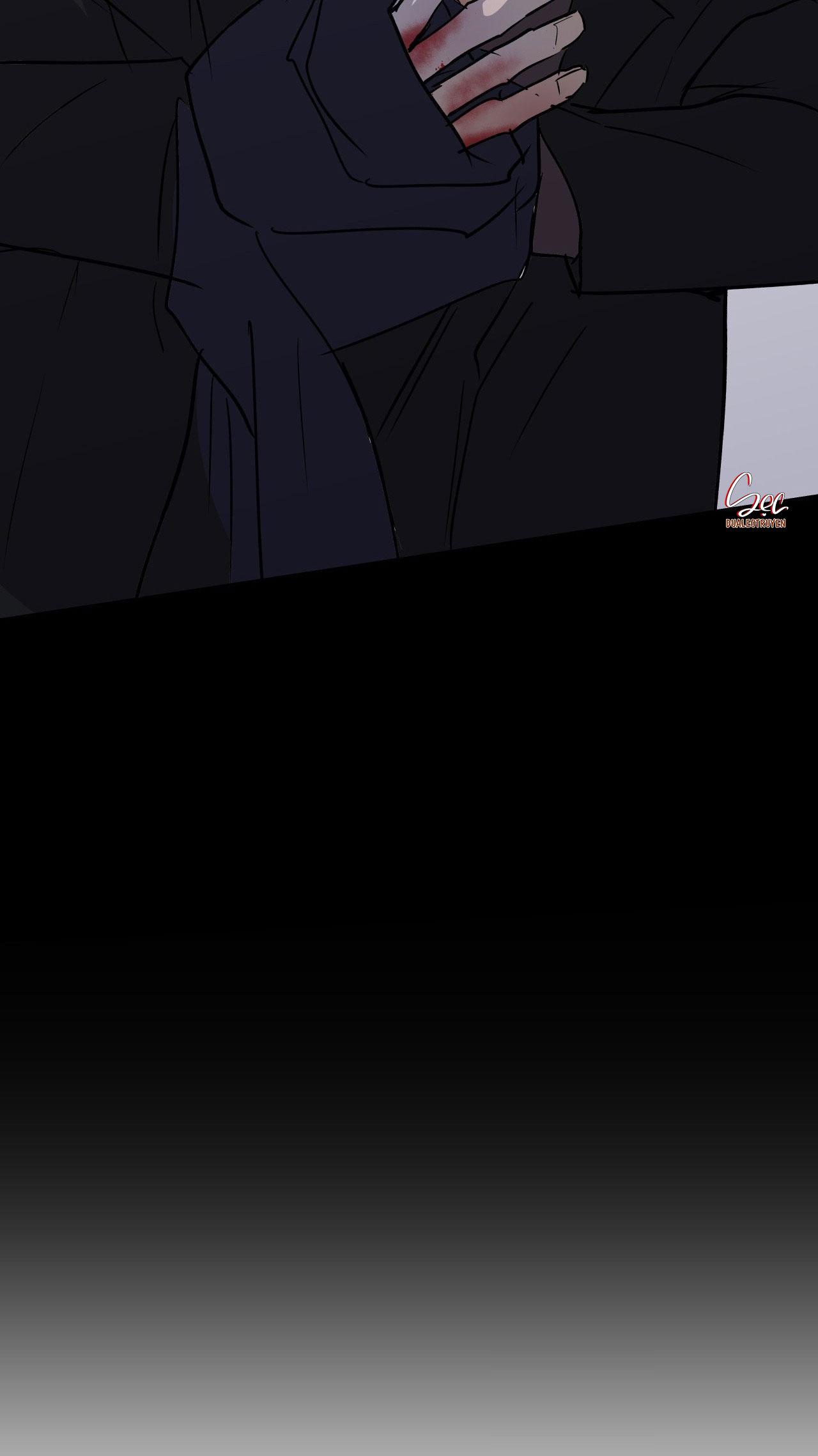 Đọc truyện LIE AGAIN - Chapter 60