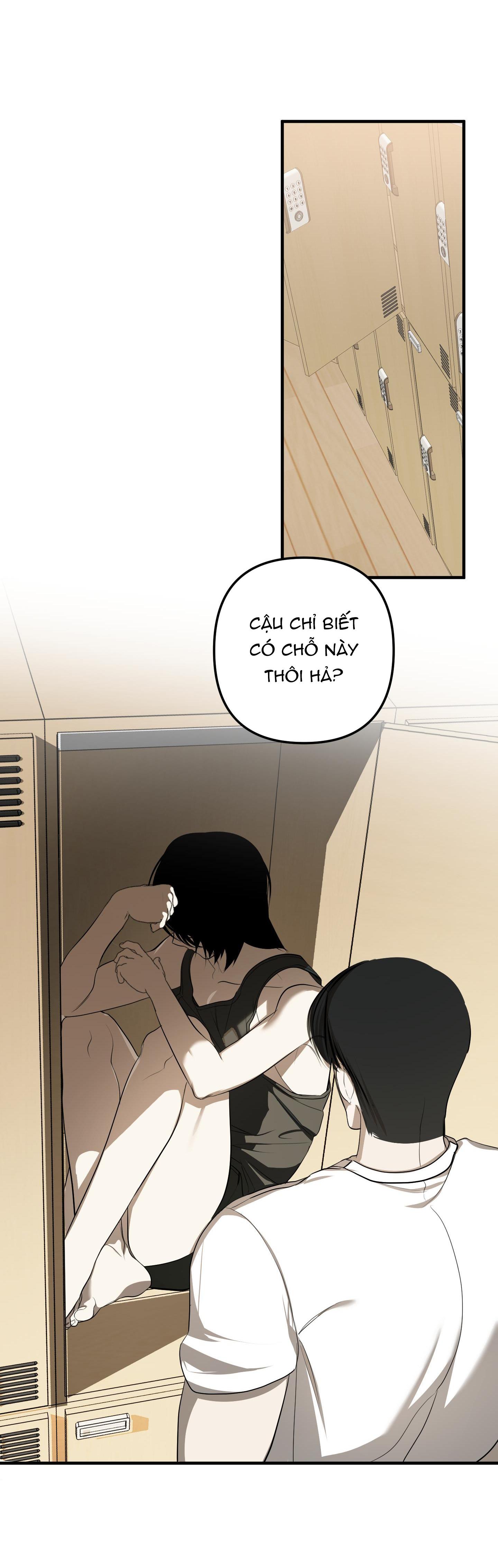Đọc truyện TUYỂN TẬP CUỒNG CÔNG-CHIẾM HỮU CÔNG CỦA NHÀ KIM - Chapter 47.5