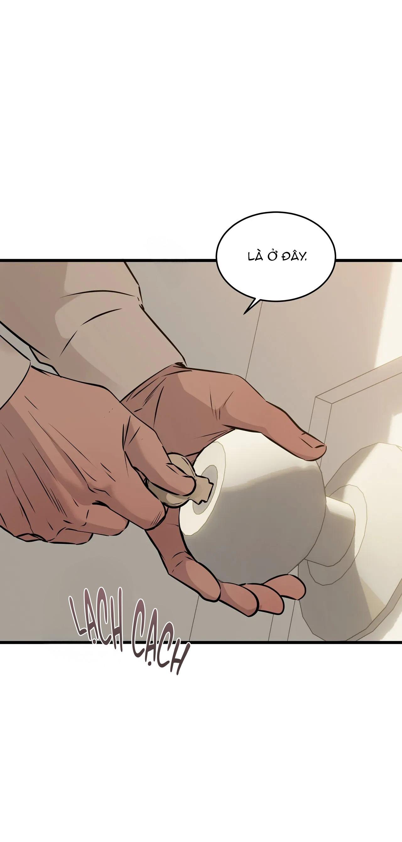 Đọc truyện ÂN NHÂN CỦA RẮN - Chapter 27