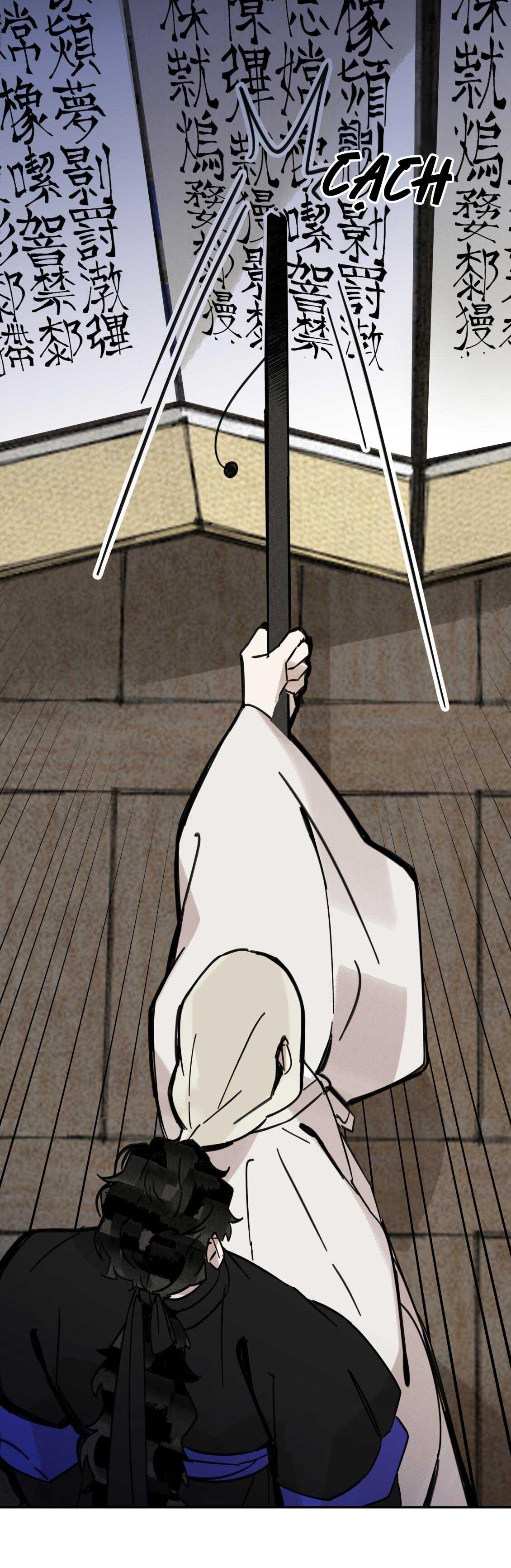 Đọc truyện PALJAE - Chapter 119