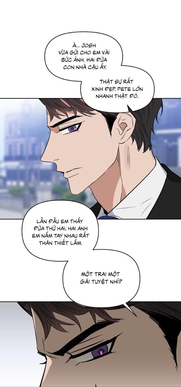 Đọc truyện Kiss me liar - Chapter 48