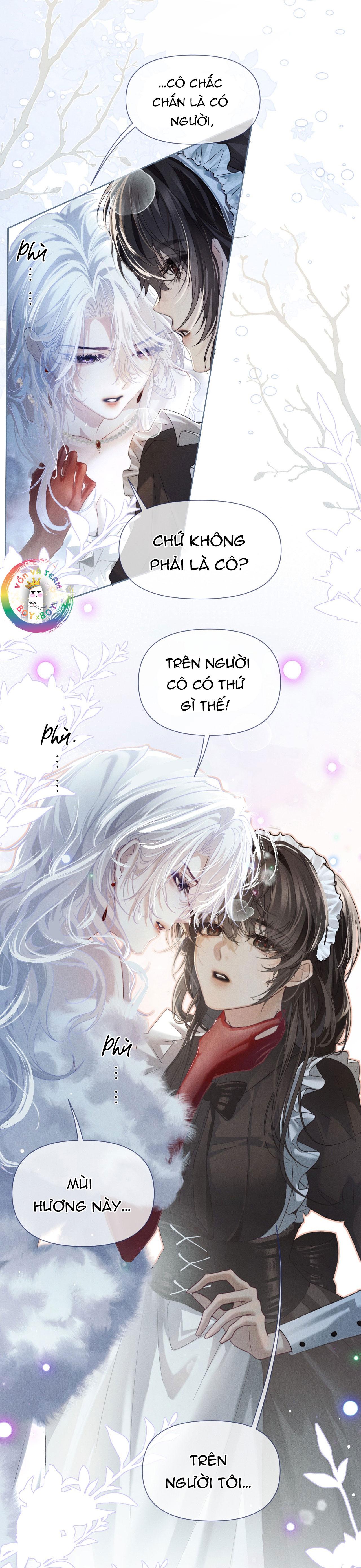 Đọc truyện Thiết Lập Yêu Cầu Tôi Yêu Em - Chapter 4
