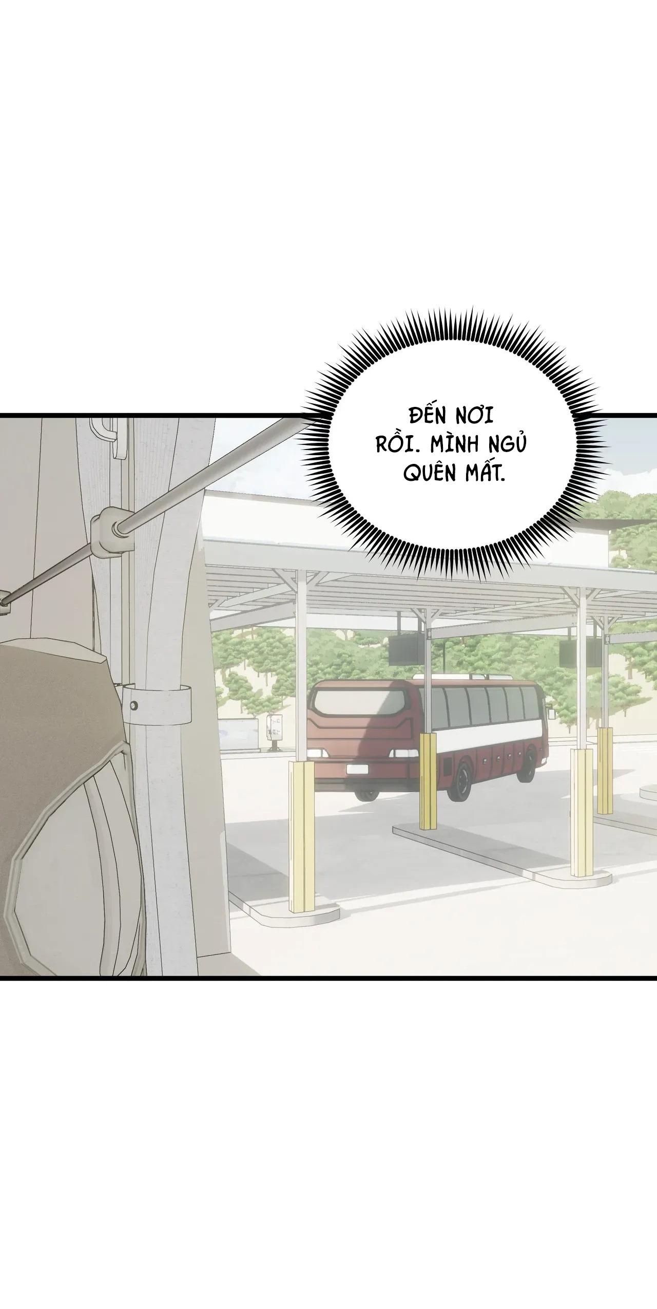 Đọc truyện ÂN NHÂN CỦA RẮN - Chapter 27