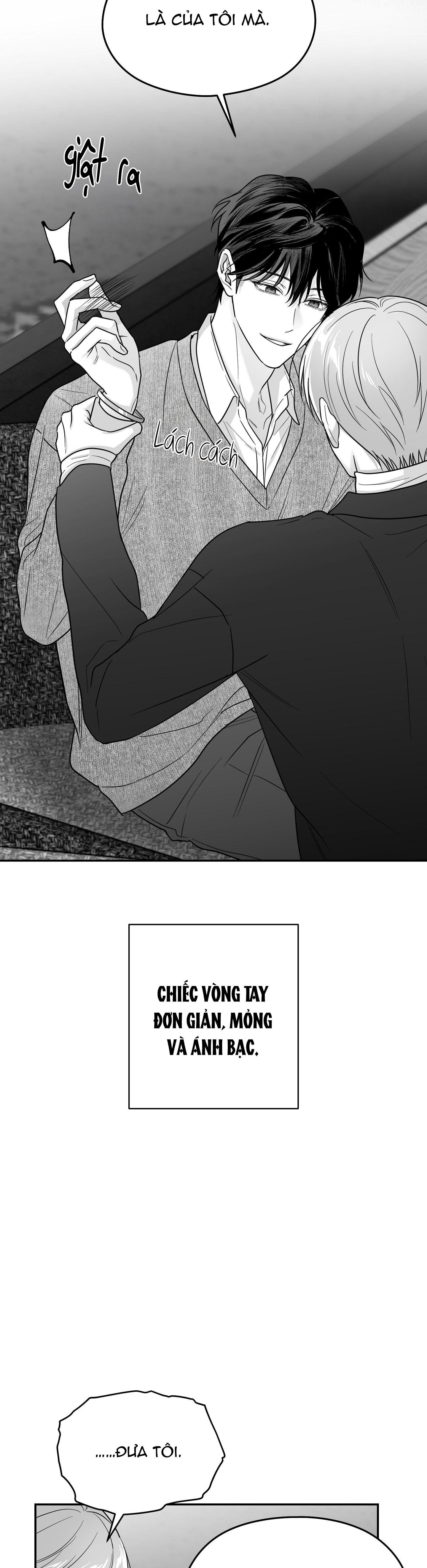 Đọc truyện NON ZERO SUM - Chapter 64