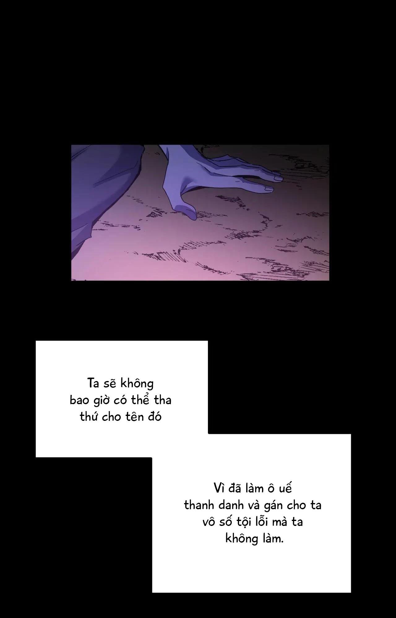 Đọc truyện (CBunu) Ám Giữ Linh Hồn - Chapter 70