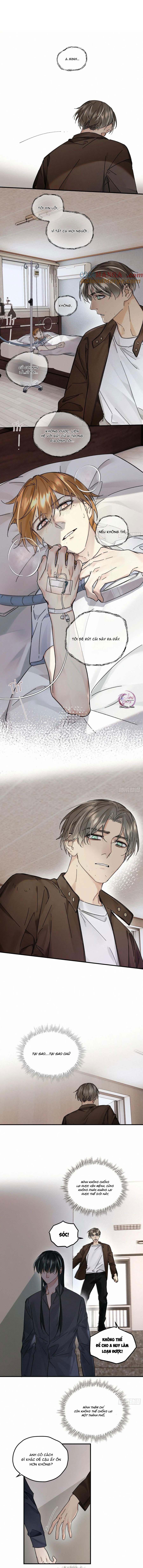 Đọc truyện Antidote Poison - Chapter 113