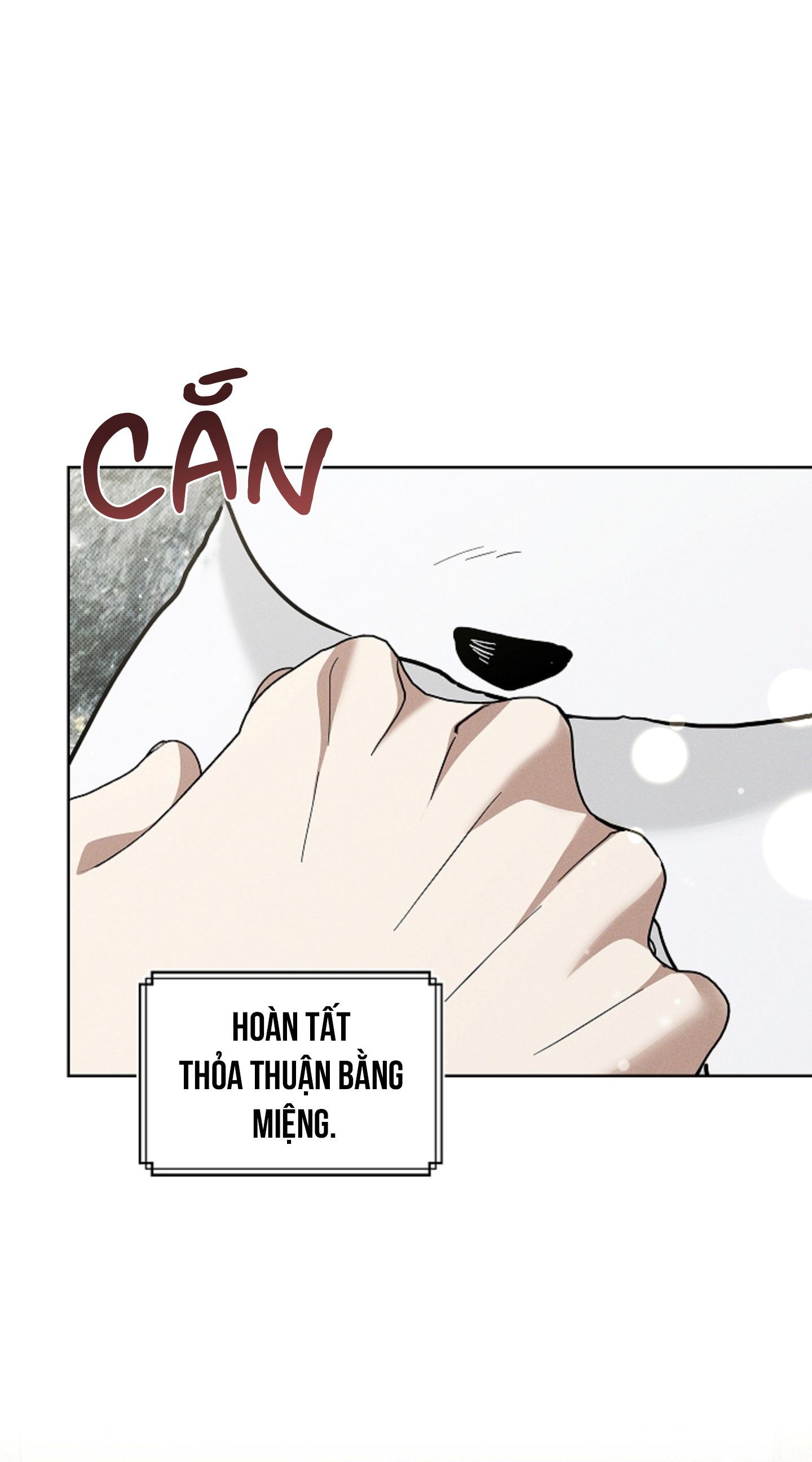 Đọc truyện ĐỪNG ĐỘNG VÀO CÚN CON! - Chapter 36