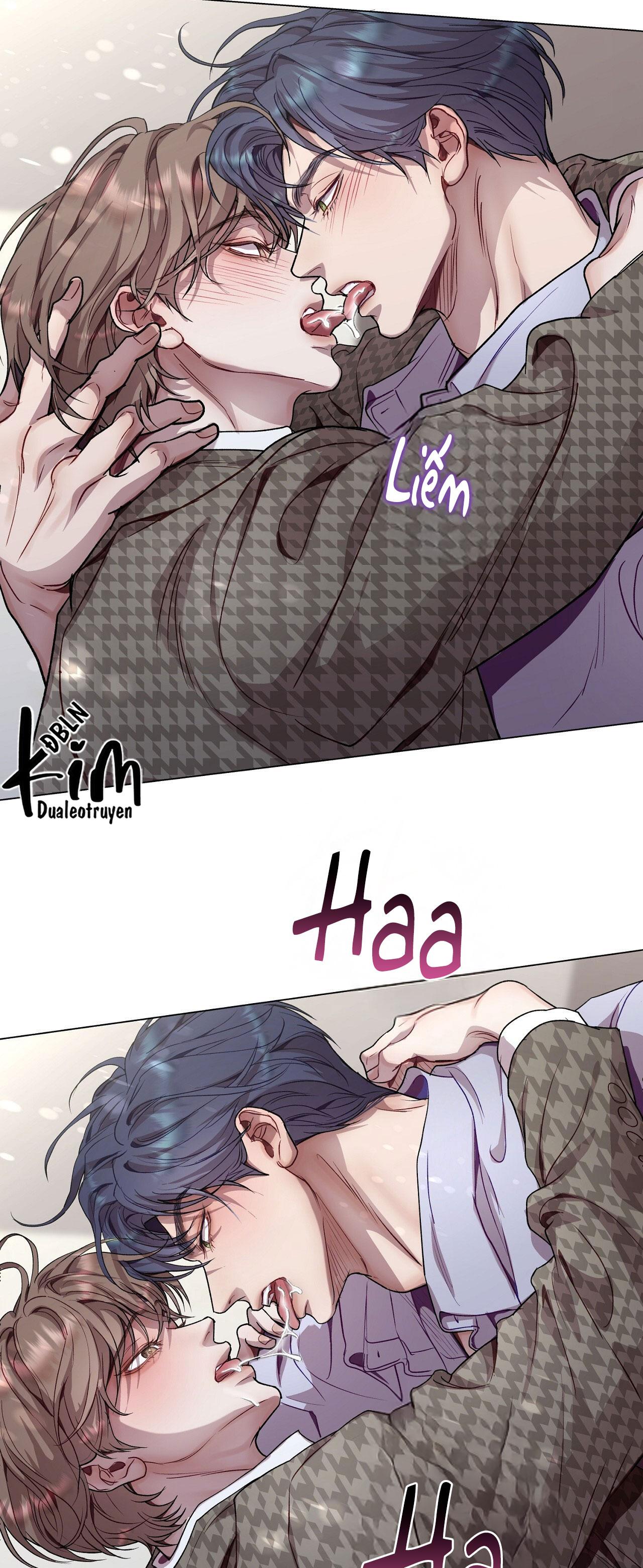 Đọc truyện LỐI SỐNG ÍCH KỶ - Chapter 81