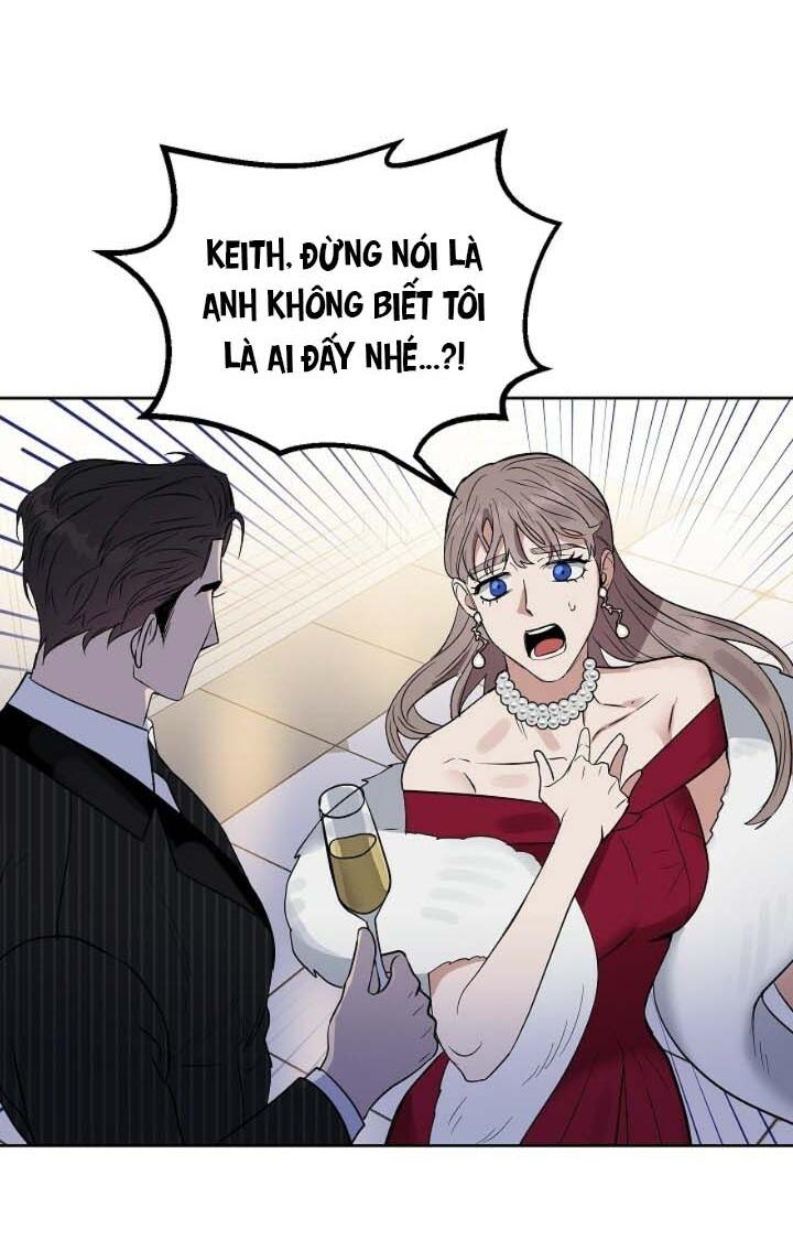 Đọc truyện Kiss me, liar (Ngoại truyện) - Chapter 8