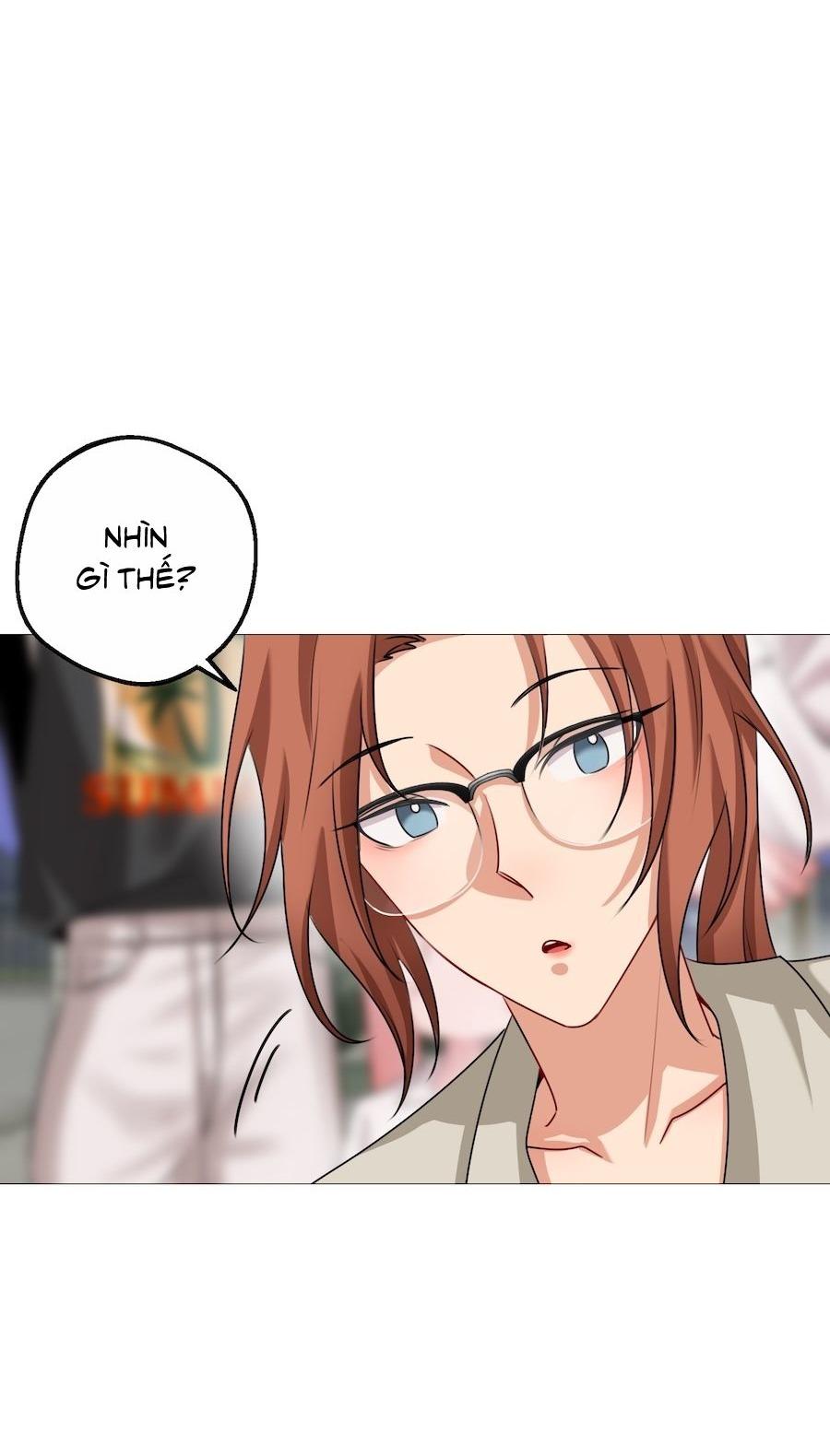 Đọc truyện Flower of youth - Chapter 35