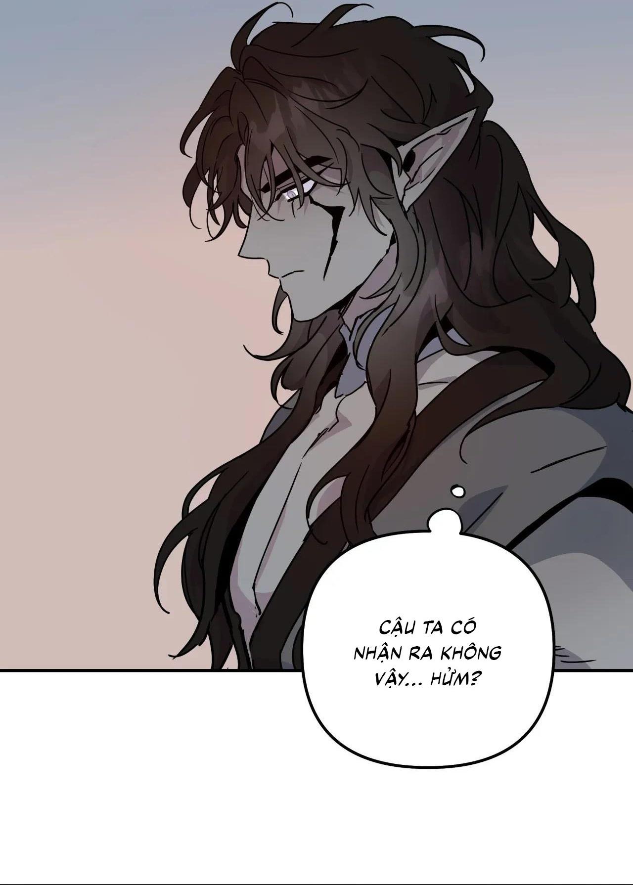 Đọc truyện (CBunu) Ám Giữ Linh Hồn - Chapter 69