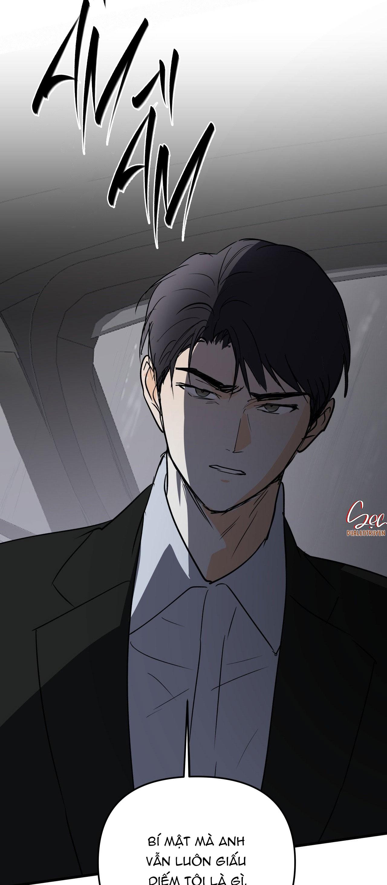 Đọc truyện LIE AGAIN - Chapter 59