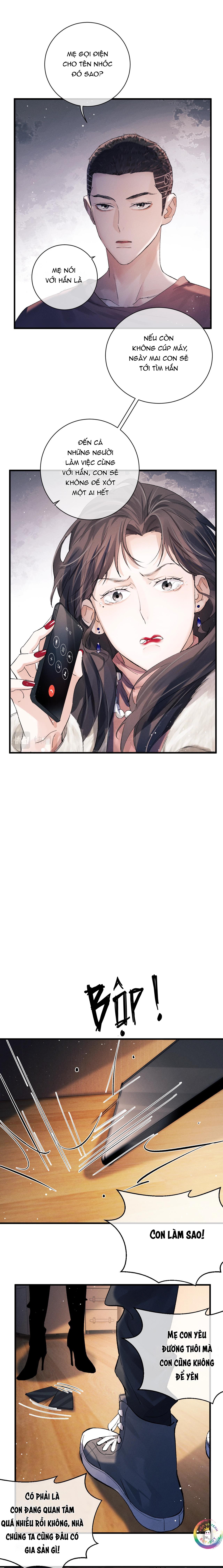 Đọc truyện Tát Dã (Ngang Tàng) - Chapter 19
