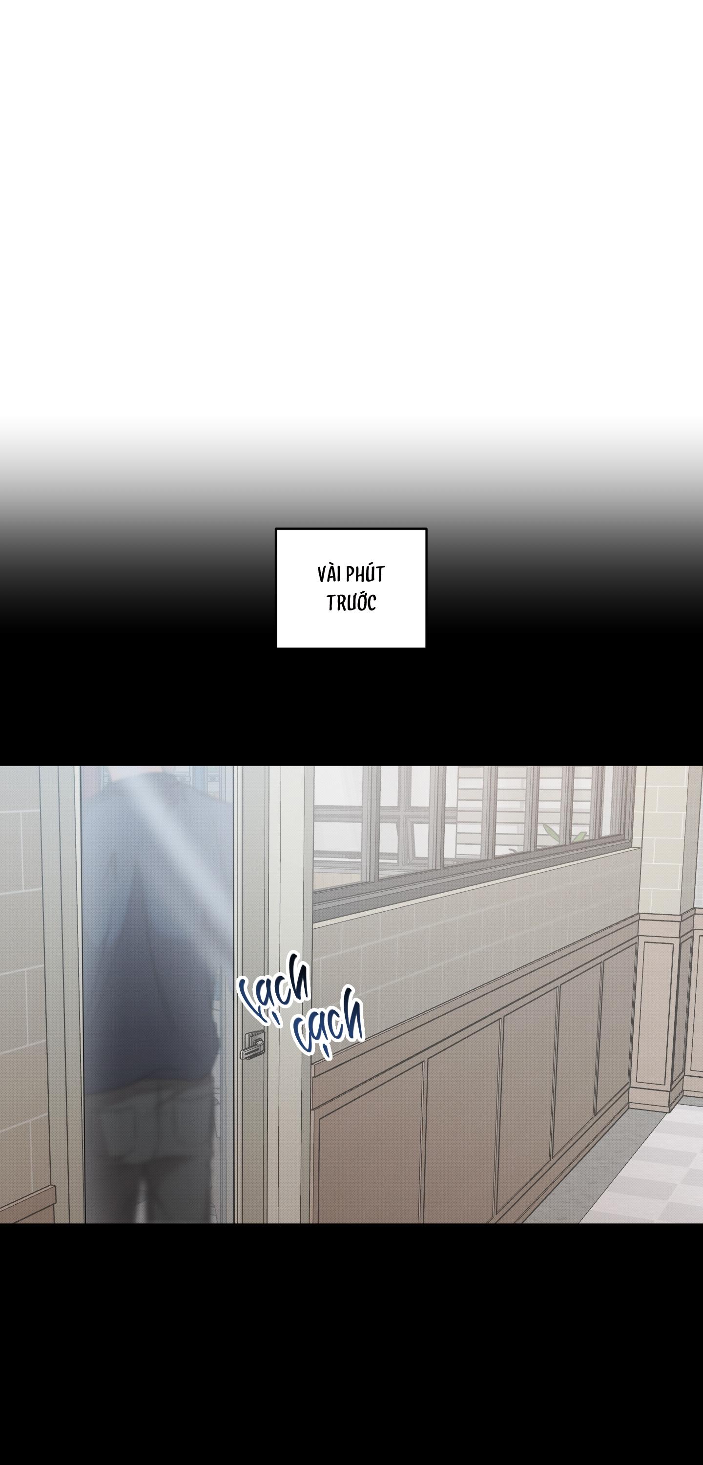 Đọc truyện ĐỪNG NÓI LỜI GIAN DỐI - Chapter 7