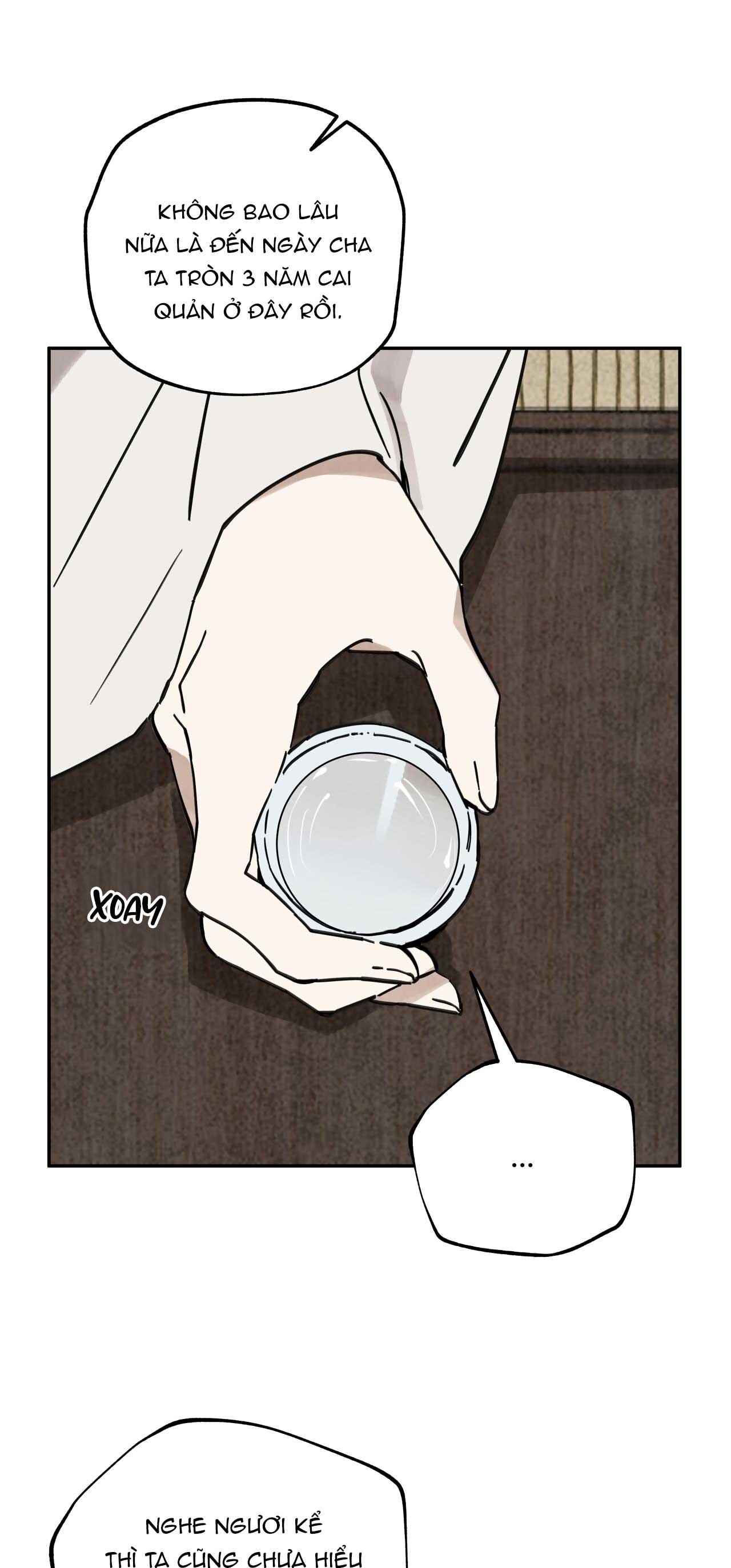 Đọc truyện PALJAE - Chapter 118