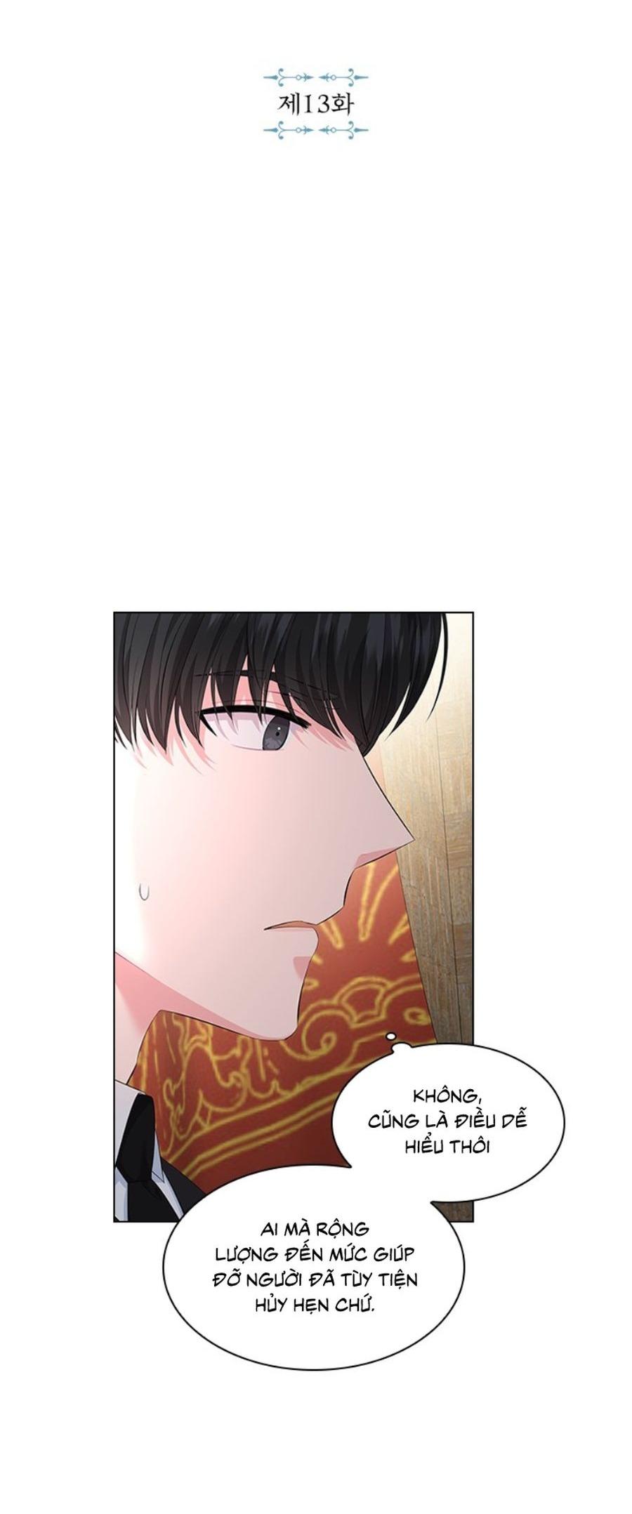 Đọc truyện Who’s your daddy - Chapter 13