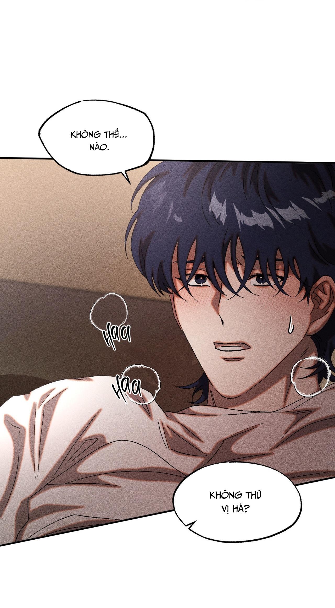 Đọc truyện (GĐCV) CUỘC GIAO DỊCH - Chapter 49